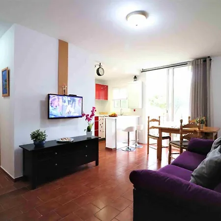 Apartament Gran Reserva Flores 8 42 *