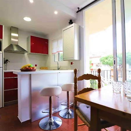 Apartament Gran Reserva Flores 8 42