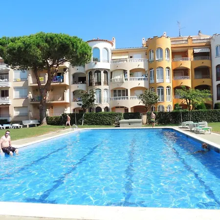 Gran Reserva Flores 8 42 Apartament
