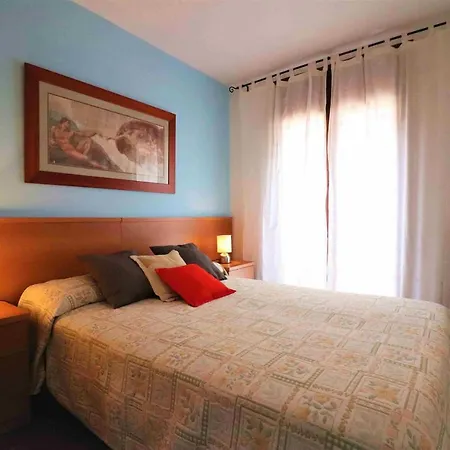 Apartament Gran Reserva Flores 8 42