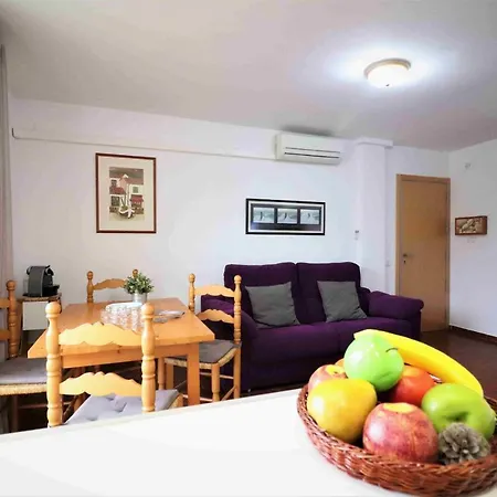 Apartament Gran Reserva Flores 8 42