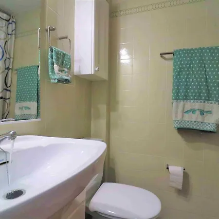 Apartament Gran Reserva Flores 8 42 *