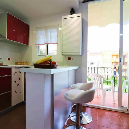 Gran Reserva Flores 8 42 Apartament *