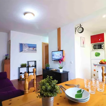 Gran Reserva Flores 8 42 Apartament Empuriabrava