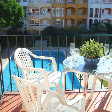 Gran Reserva Flores 8 42 Apartament