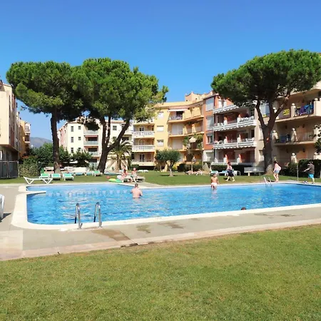 Gran Reserva Flores 8 42 Apartament Empuriabrava