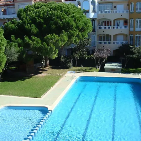 Apartament Gran Reserva Flores 8 42